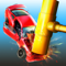 App Icon for Smash Cars! App in Argentina IOS App Store