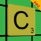 Cross Words is a fun and witty game in which you compete against an opponent by adding new words to the playing board, with the aim to obtain a higher score