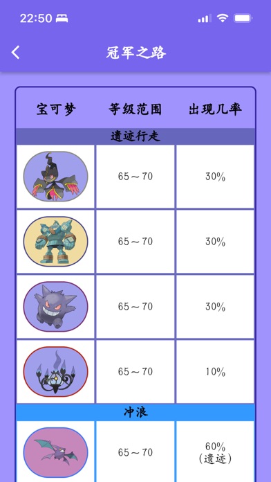 鸣依的图鉴 Screenshot