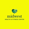 Midwest Health & Fitness icon