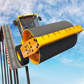 螢幕擷取畫面 (2) Excavator Simulator Car Crash