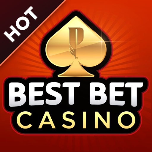 Best Bet Casino™ Slot Games icon