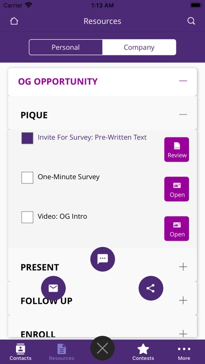 OGPulse screenshot-3