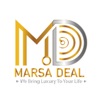 MarsaDeall icon