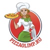 Пицца Олимп icon