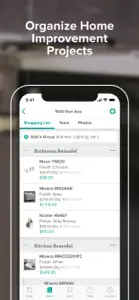 Build.com - Home Improvement screenshot #8 for iPhone