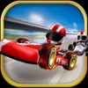 Kart Rush · 3D Street Speed icon