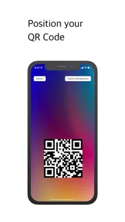 How to cancel & delete qrlockscreen - wallpapers & qr 4