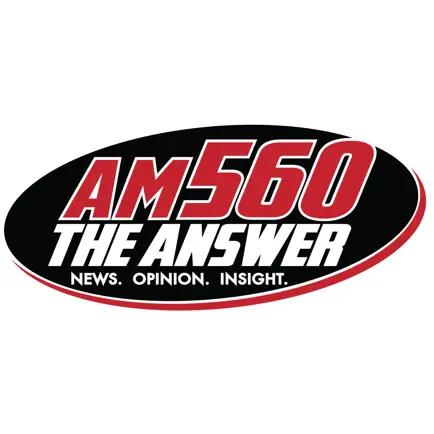 AM 560 The Answer Читы