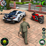 Street Gangster Crime City War