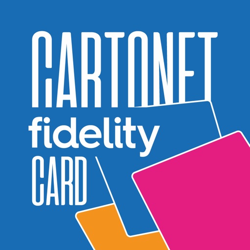 CARTONET-La tua Carta Fedeltà