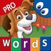 First Words Phonics Pro icon