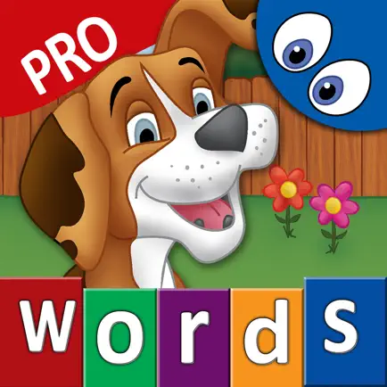 First Words Phonics Pro Cheats