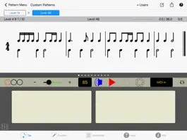 Game screenshot Rhythm Lab apk
