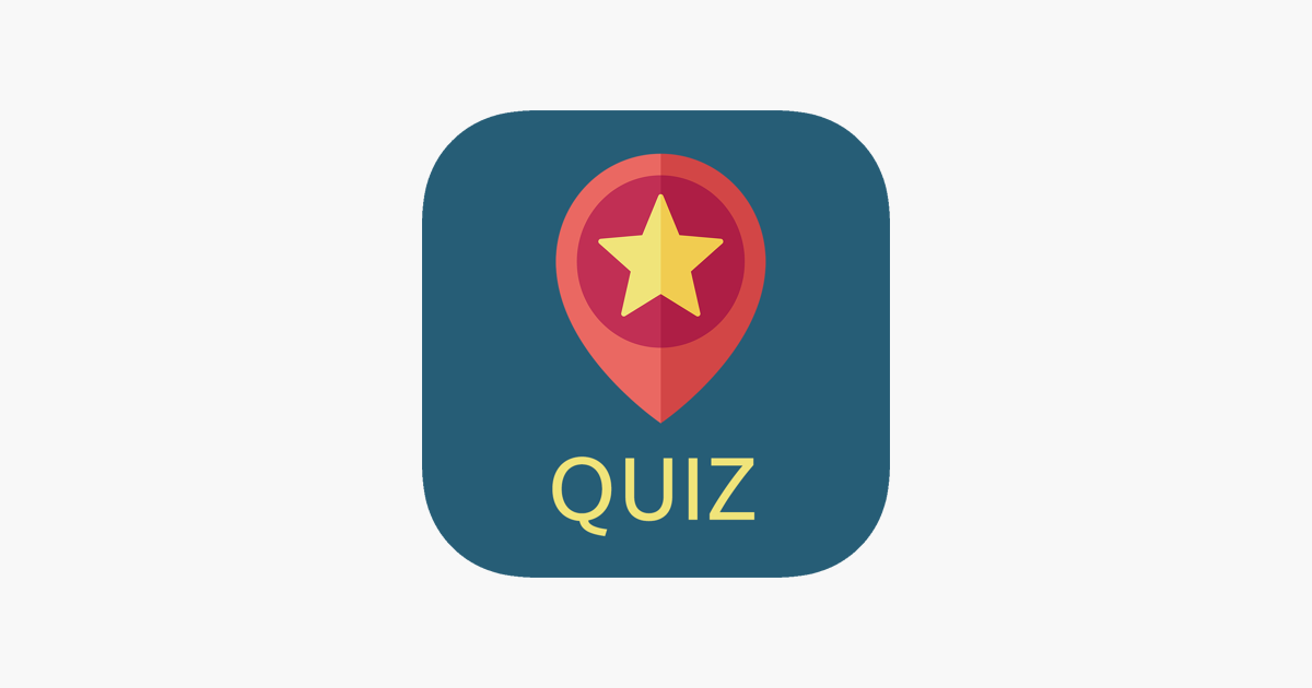 Logo Quiz - World Capitals by VerySimpleApps