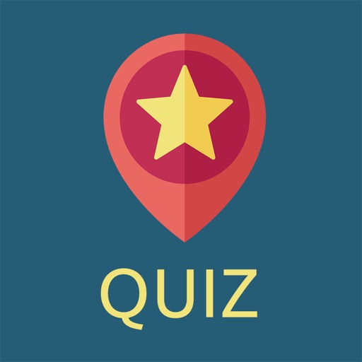 World Capitals Quiz Game