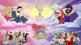 american dad! apocalypse soon problems & solutions and troubleshooting guide - 3