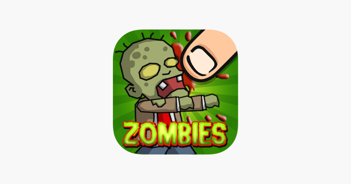 ‎Tiny Zombies on the App Store