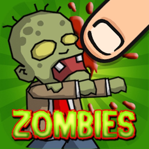 Tiny Zombies icon