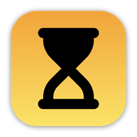 螢幕擷取畫面 (4) HourGlass: Music Sleep Timer