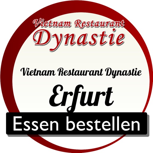 Vietnam Restaurant Dynastie icon
