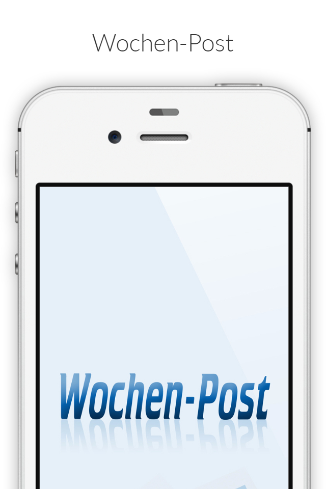 Wochen-Post