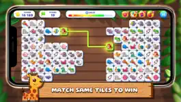 Game screenshot Tile Connect: Onet Matching apk