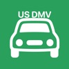 DMV Driving Written Tests - iPadアプリ