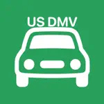 DMV Driving Written Tests App Contact
