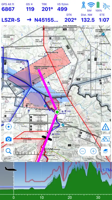 Airmate screenshot 1 of 7