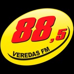 Veredas Fm 885