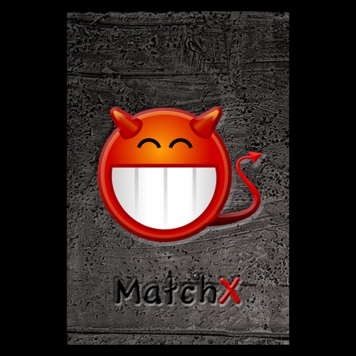 MatchX icon