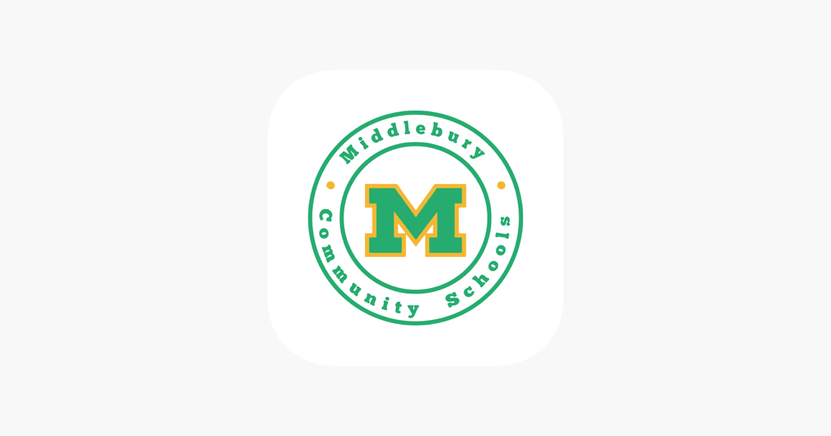 ‎Middlebury Community Schools on the App Store