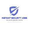 Instant Security - Find Jobs icon