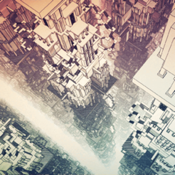 ‎Manifold Garden