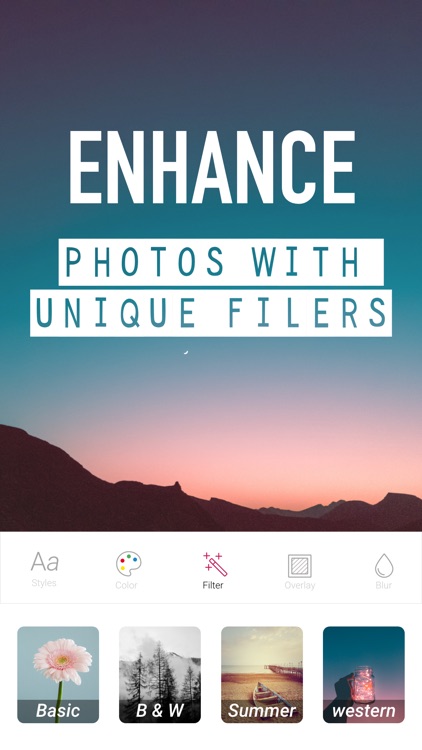 PicsType: Add Text to Photos screenshot-4