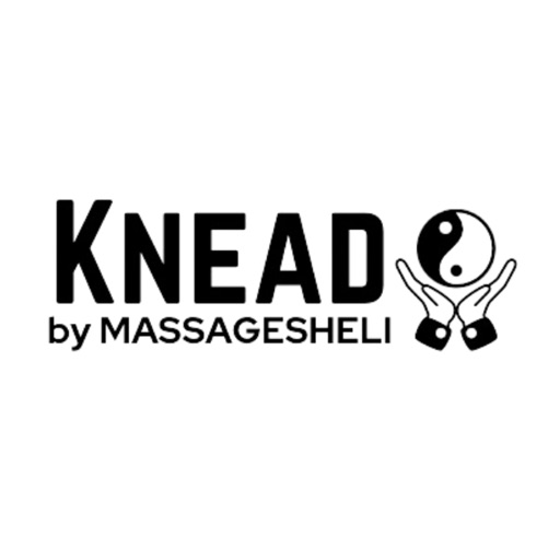 Knead by Massagesheli icon