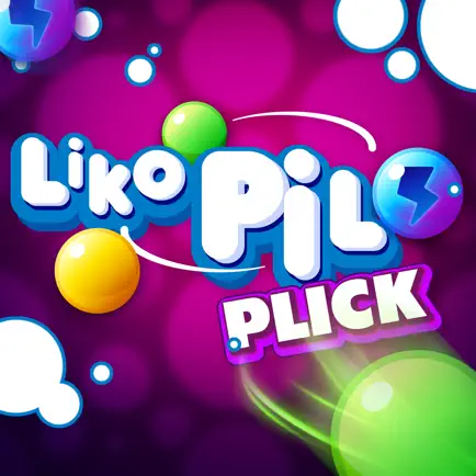 Liko Pilo Plick Читы