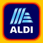 ALDI US Grocery App Positive Reviews