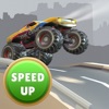 Speed Up Race icon