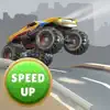 Speed Up Race App Feedback