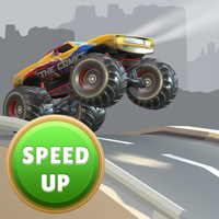 Speed Up Race