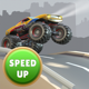 Speed Up Race