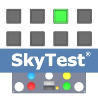 SkyTest VT/MM Preparation App