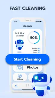 cleaner - smart cleanup iphone screenshot 4