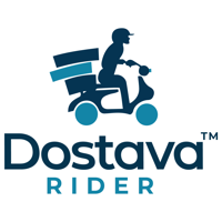 Dostava Rider
