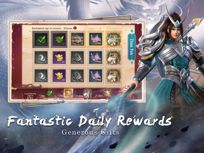 Dynasty Origins Conquest