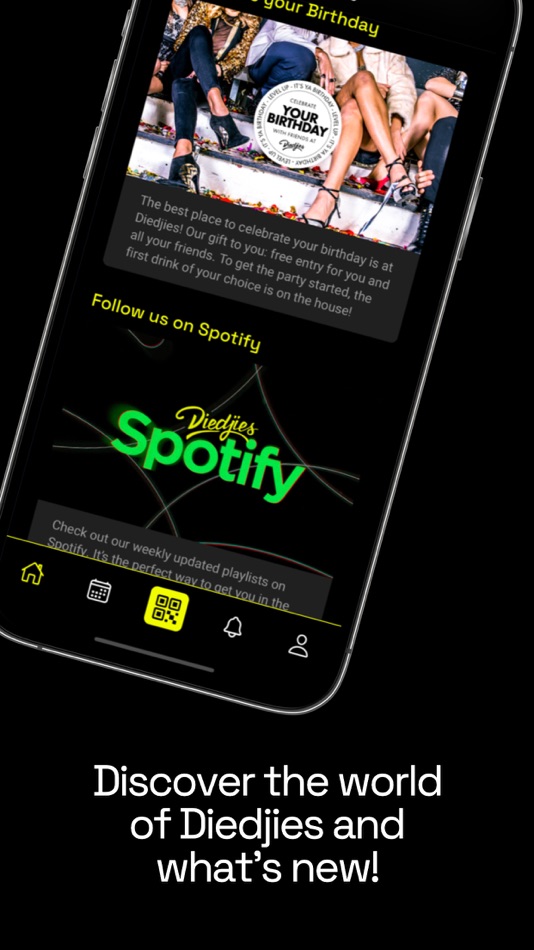 #2. Diedjies (iOS) Podle: Diedjies