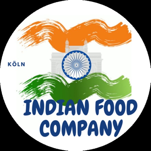 Indian food Company icon