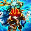 Summoners Sky Arena Wallpaper negative reviews, comments